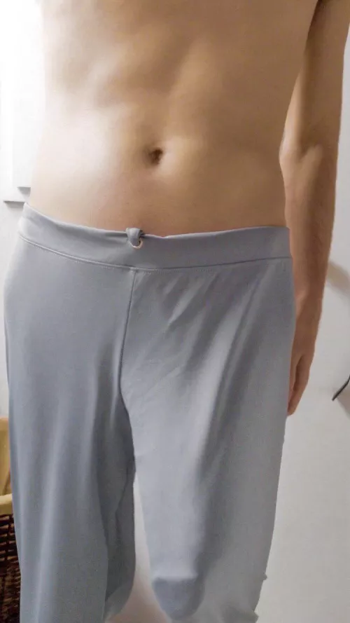 How big does it look?