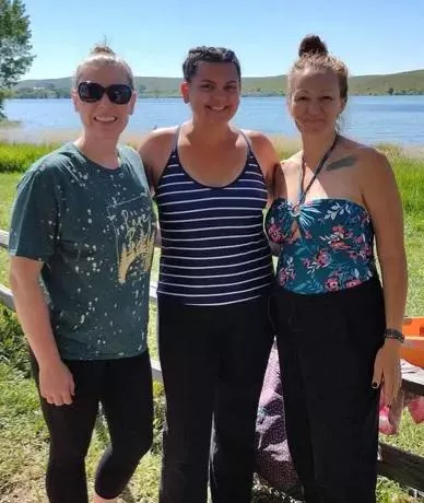 How do you rank these lakeside lovlies?