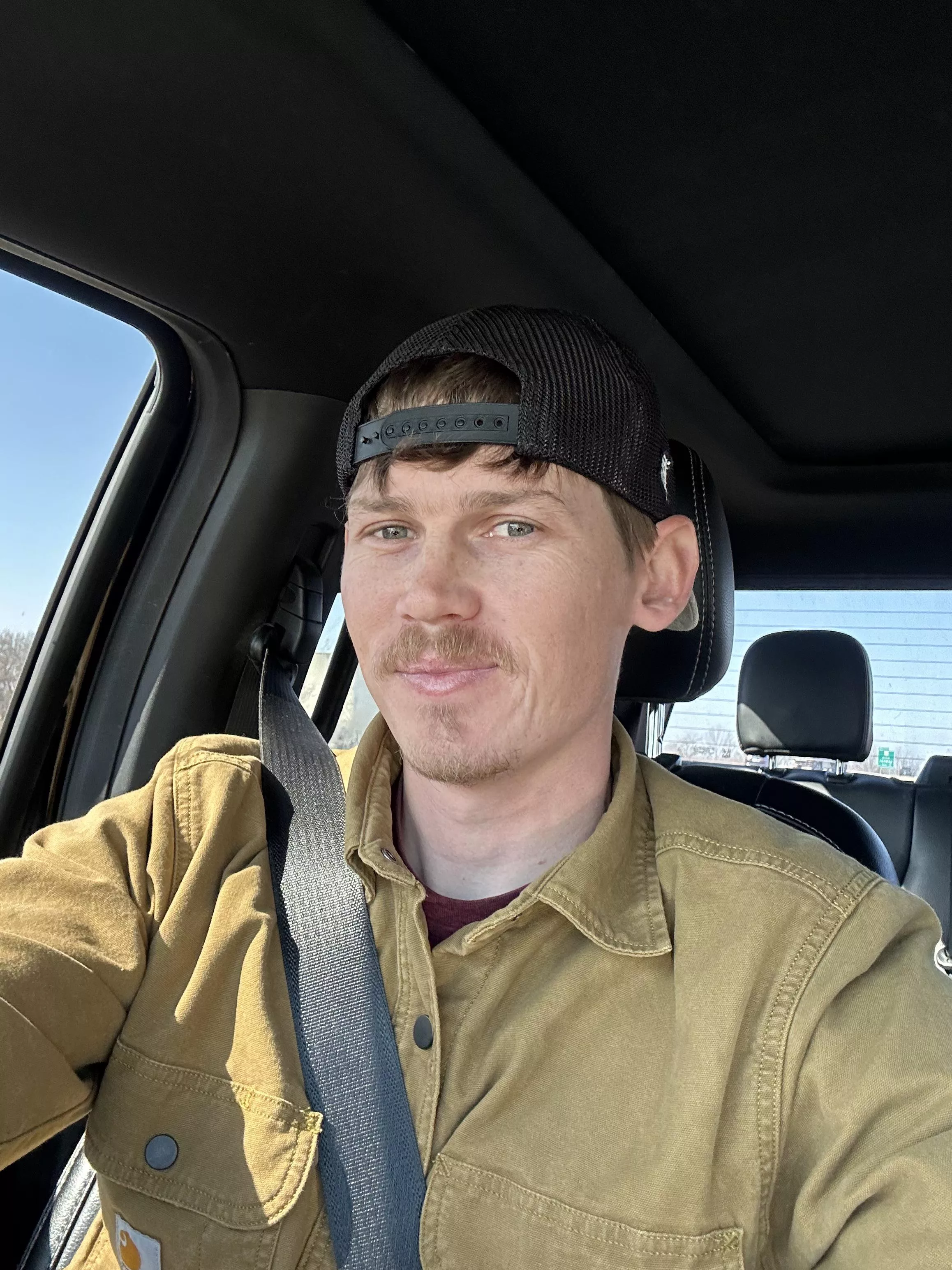 How’s everyone’s weekend going? How’s everyone’s weekend going?