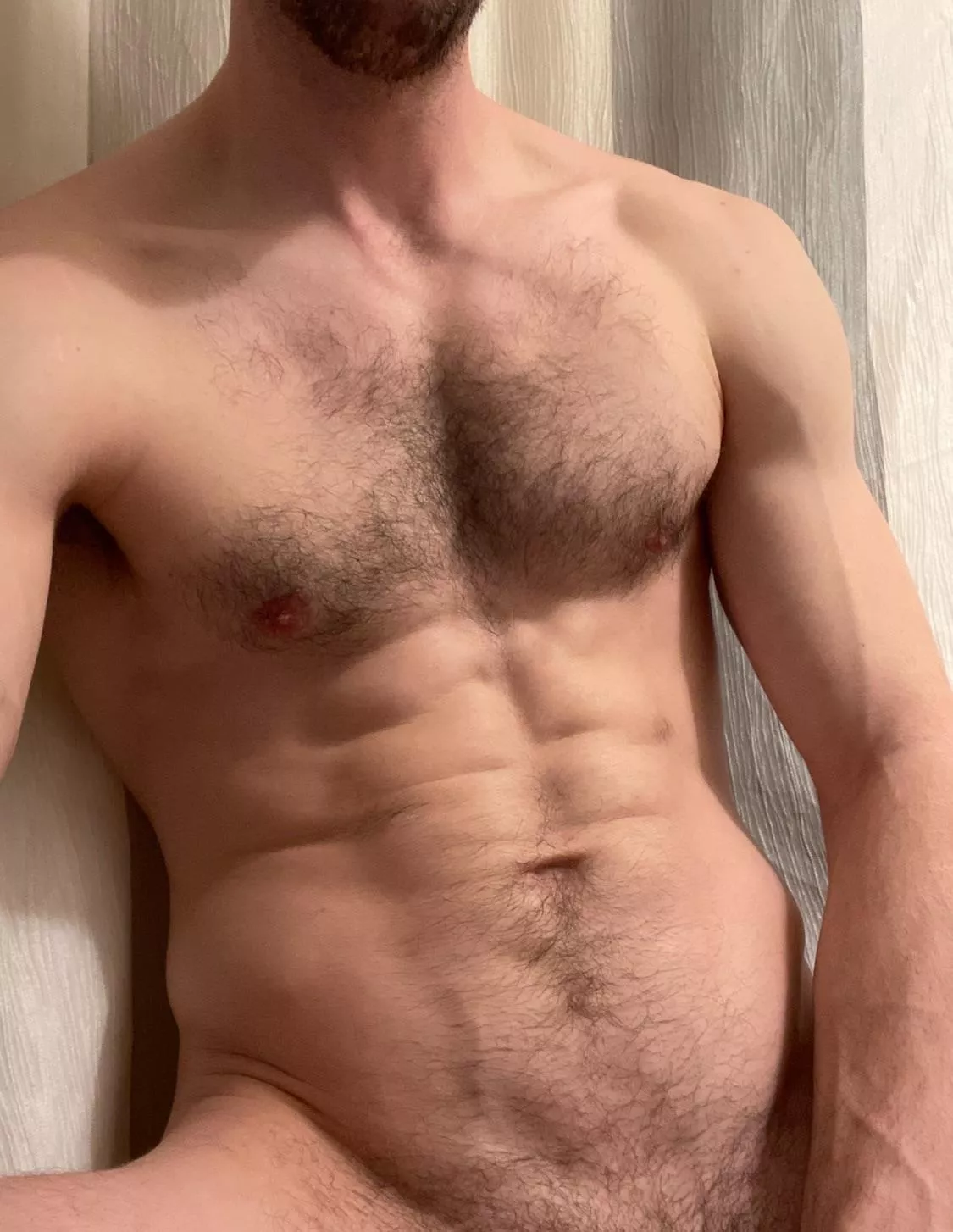 How’s my body? Been working out a few years now. (M). 36