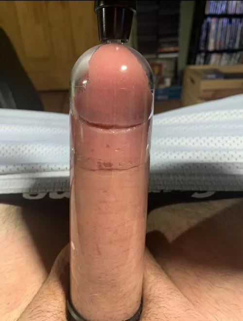 How’s this meat looking?😏