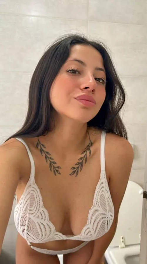 I don't want anything serious, just daily creampies from the same person for forever