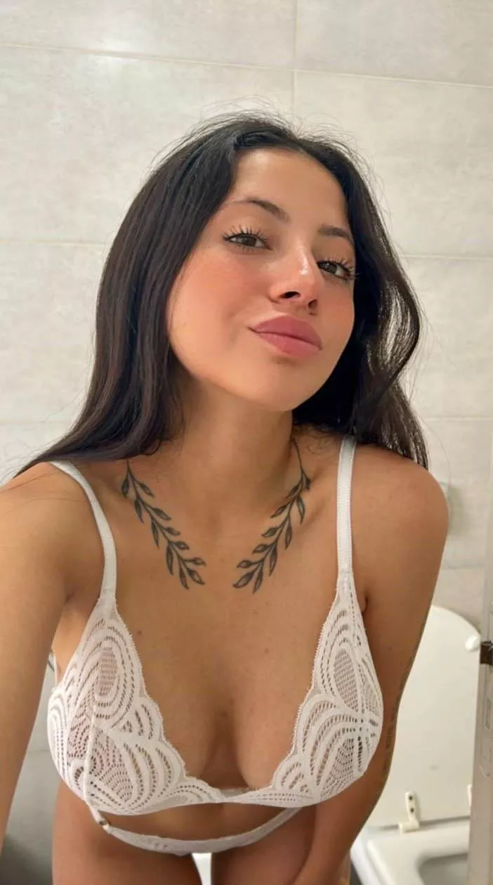 I don't want anything serious, just daily creampies from the same person for forever