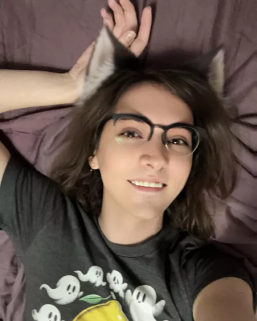 I have chronic blurry photo syndrome