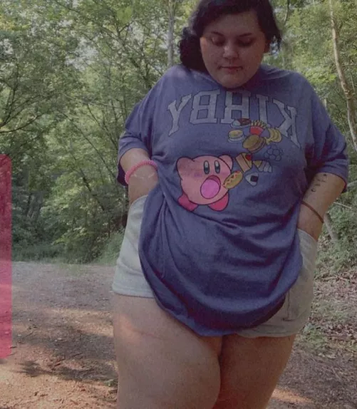 I have to get you alone.