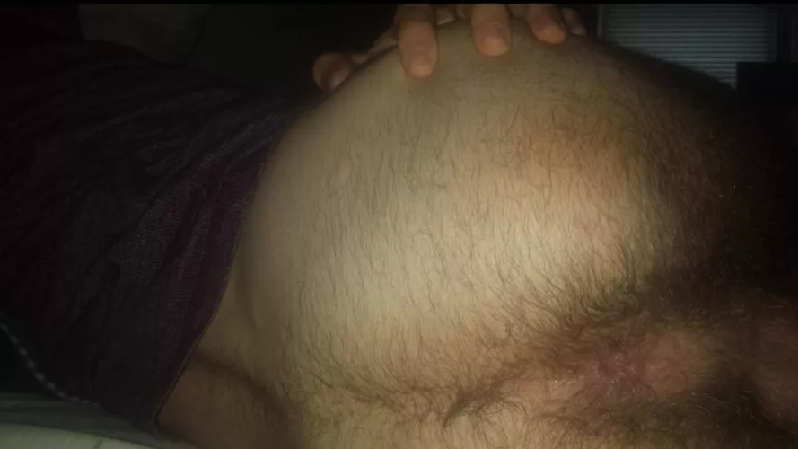 I haven't bottomed in a while, but I have been craving it. Any volunteers?