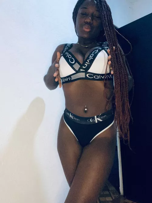 I hope you’ve had your target practice honey