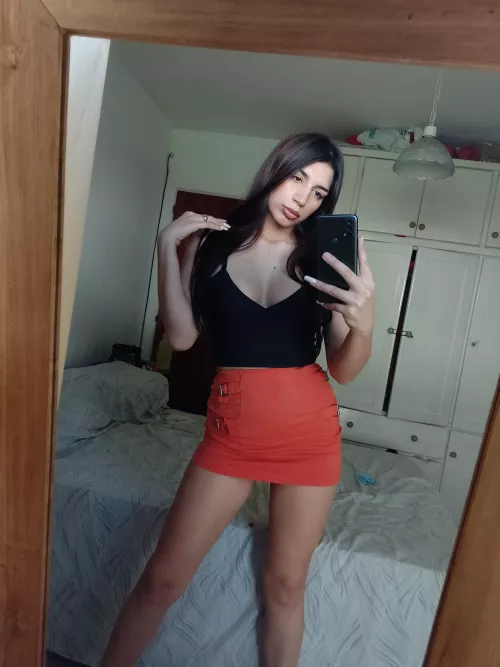 I like the way this one came out :)