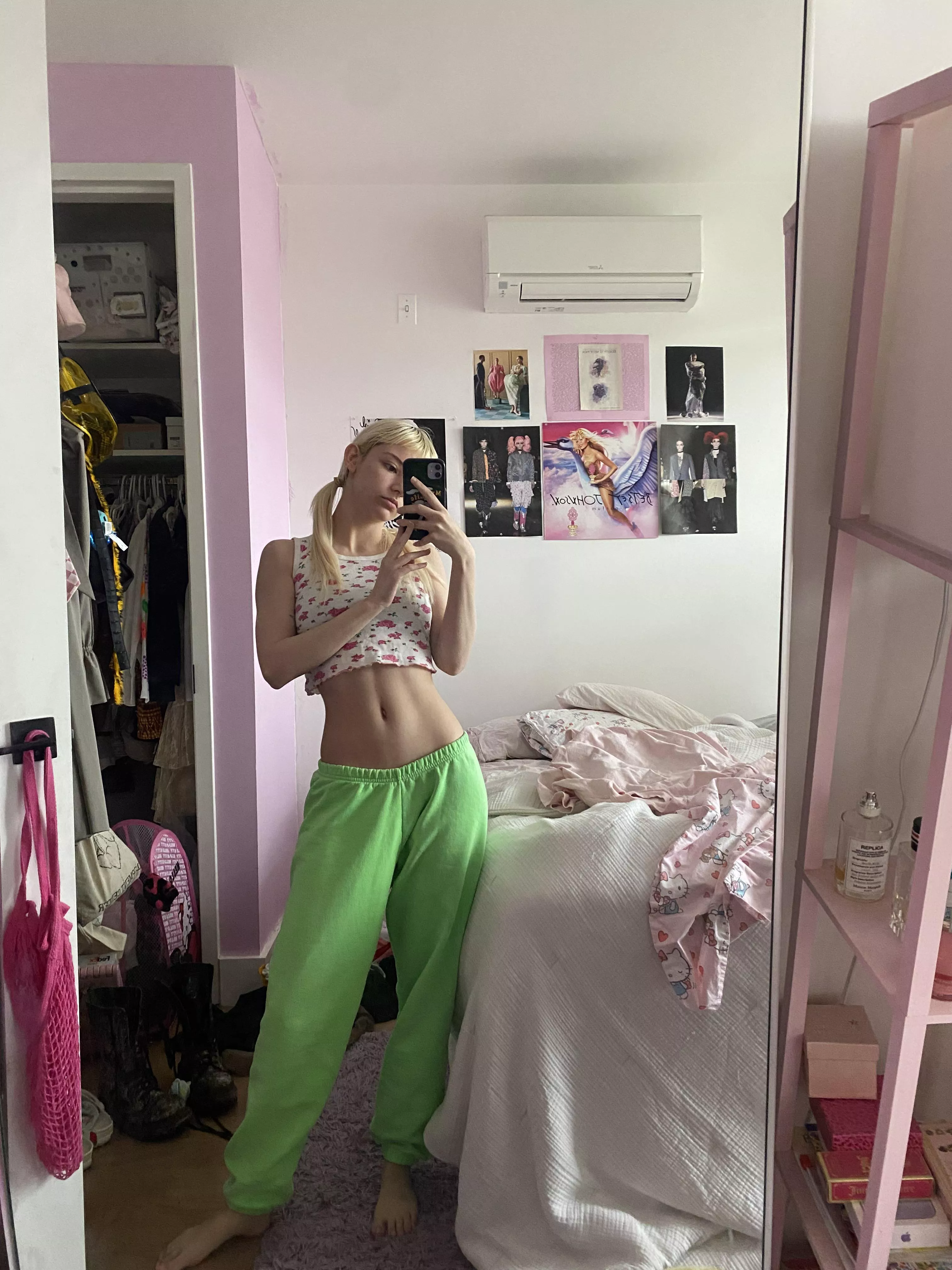 I love teasing horny guys