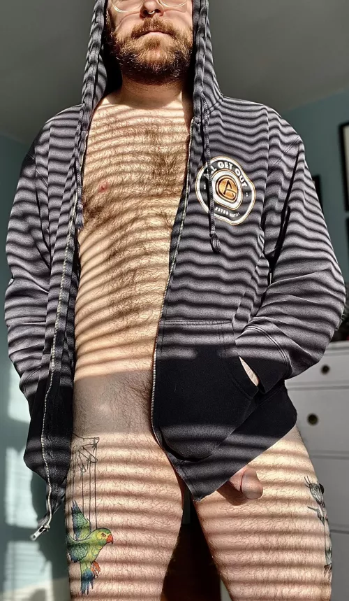 I love this hoodie so much!