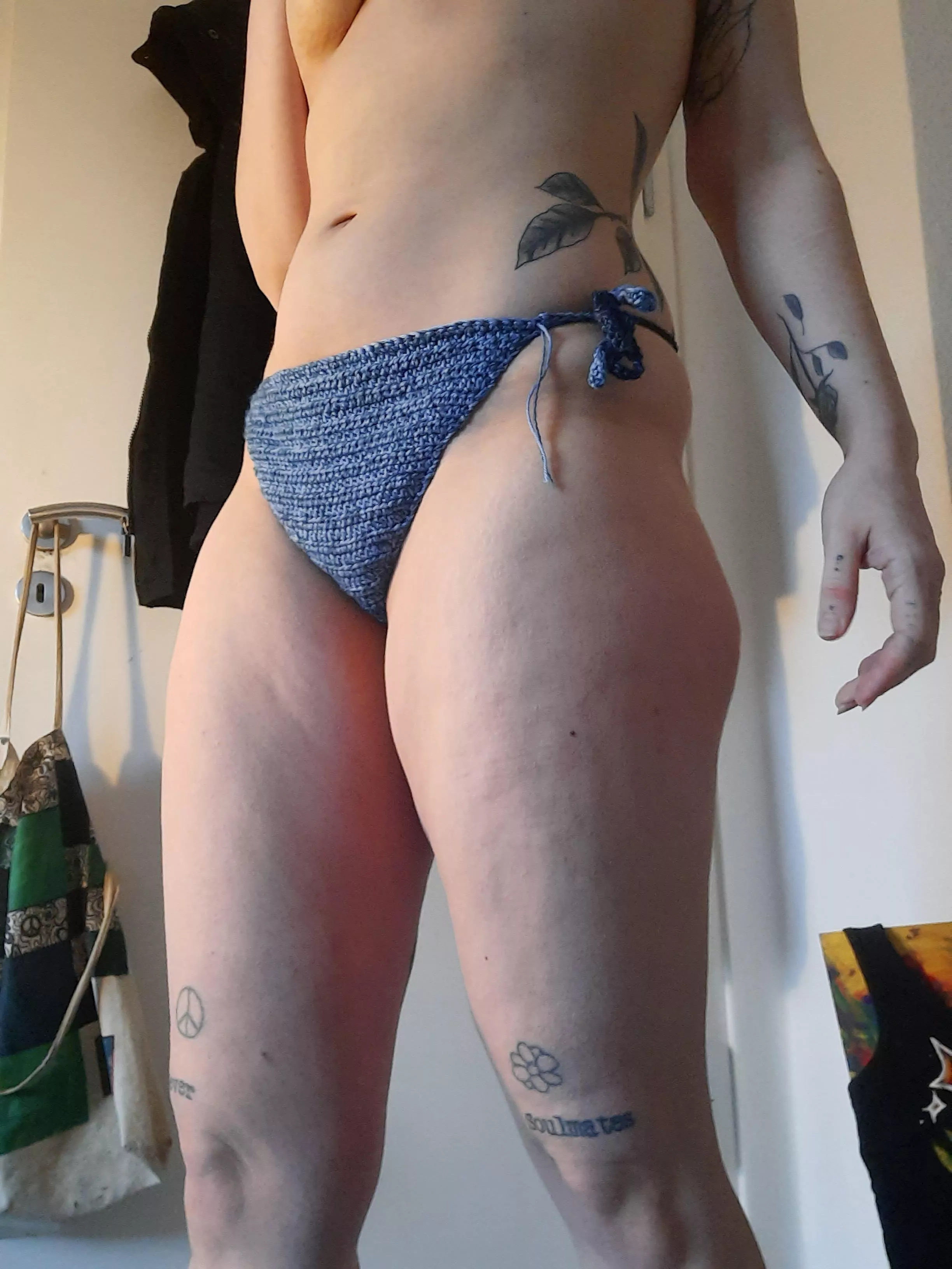 I made this haha 🥰