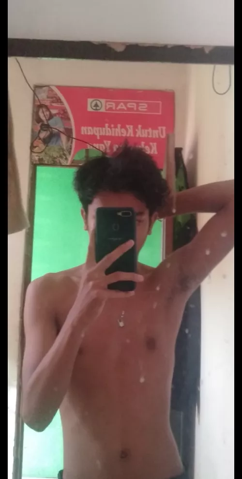 I need a sugar Daddy 