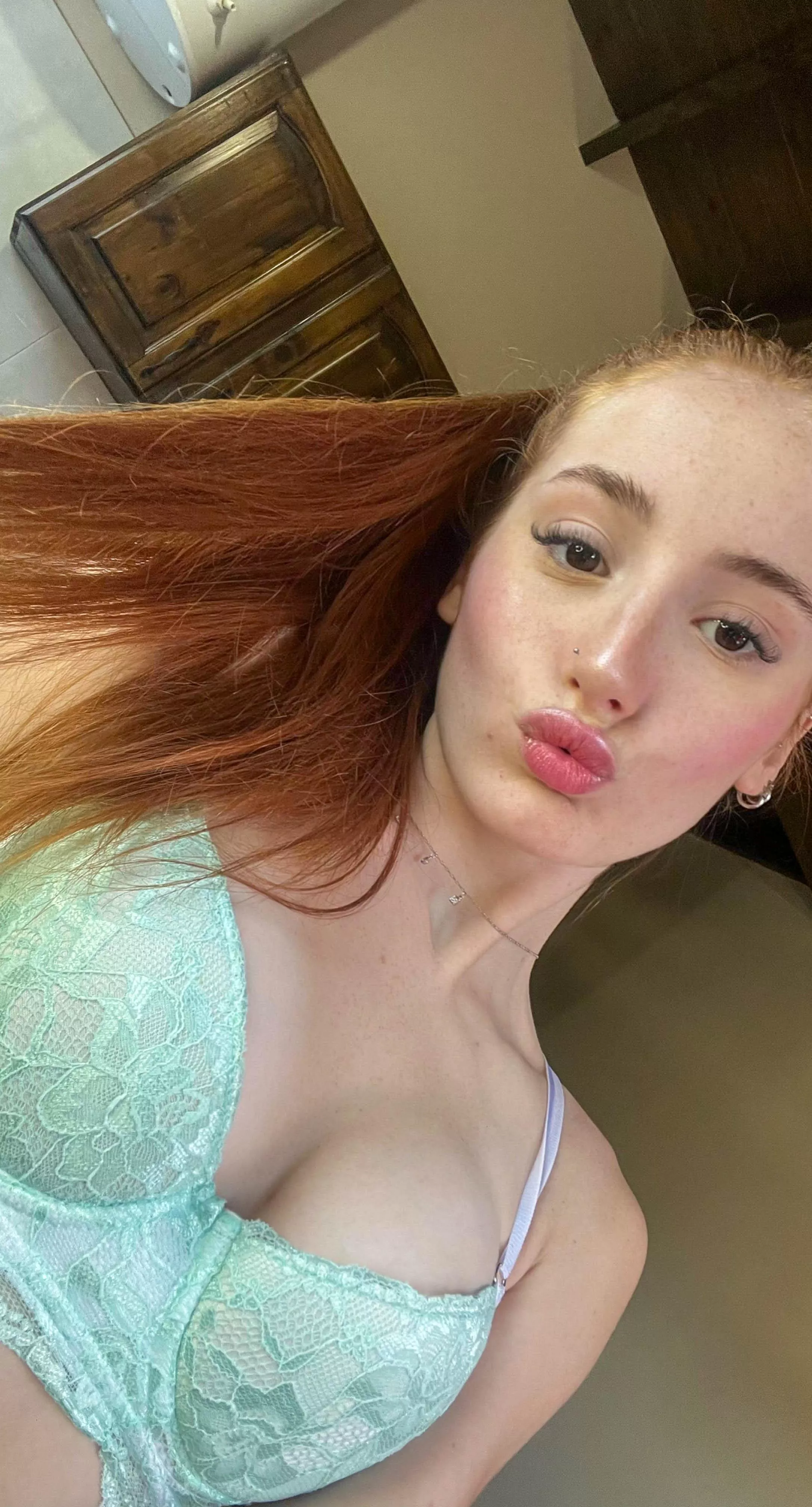 I think a lazy weekend in bed is just what I need