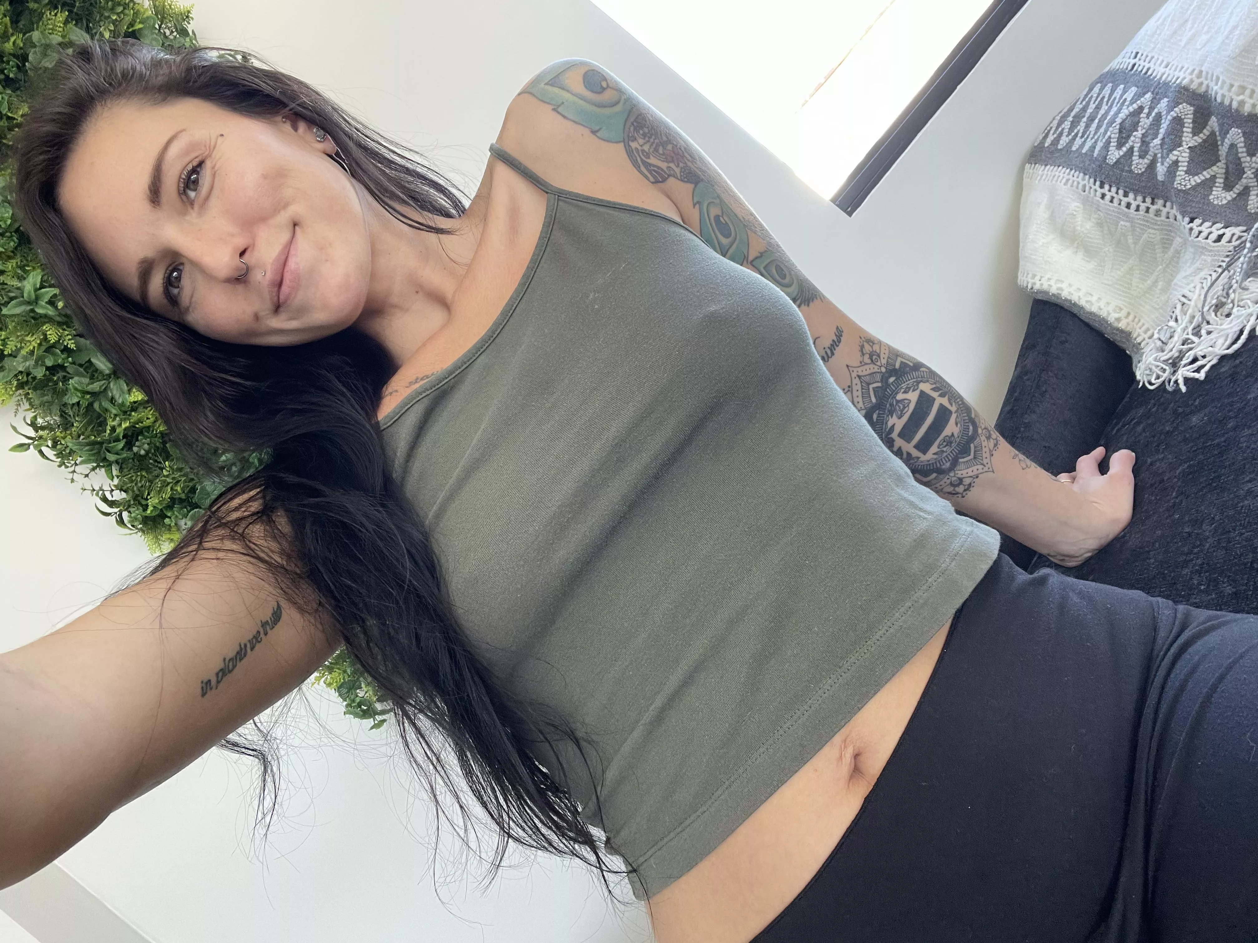 i think this is my color