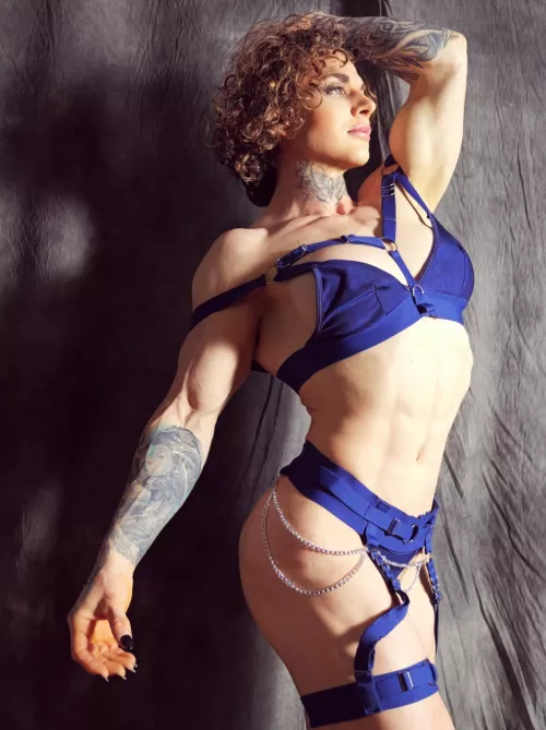 I wanna make you my slut 