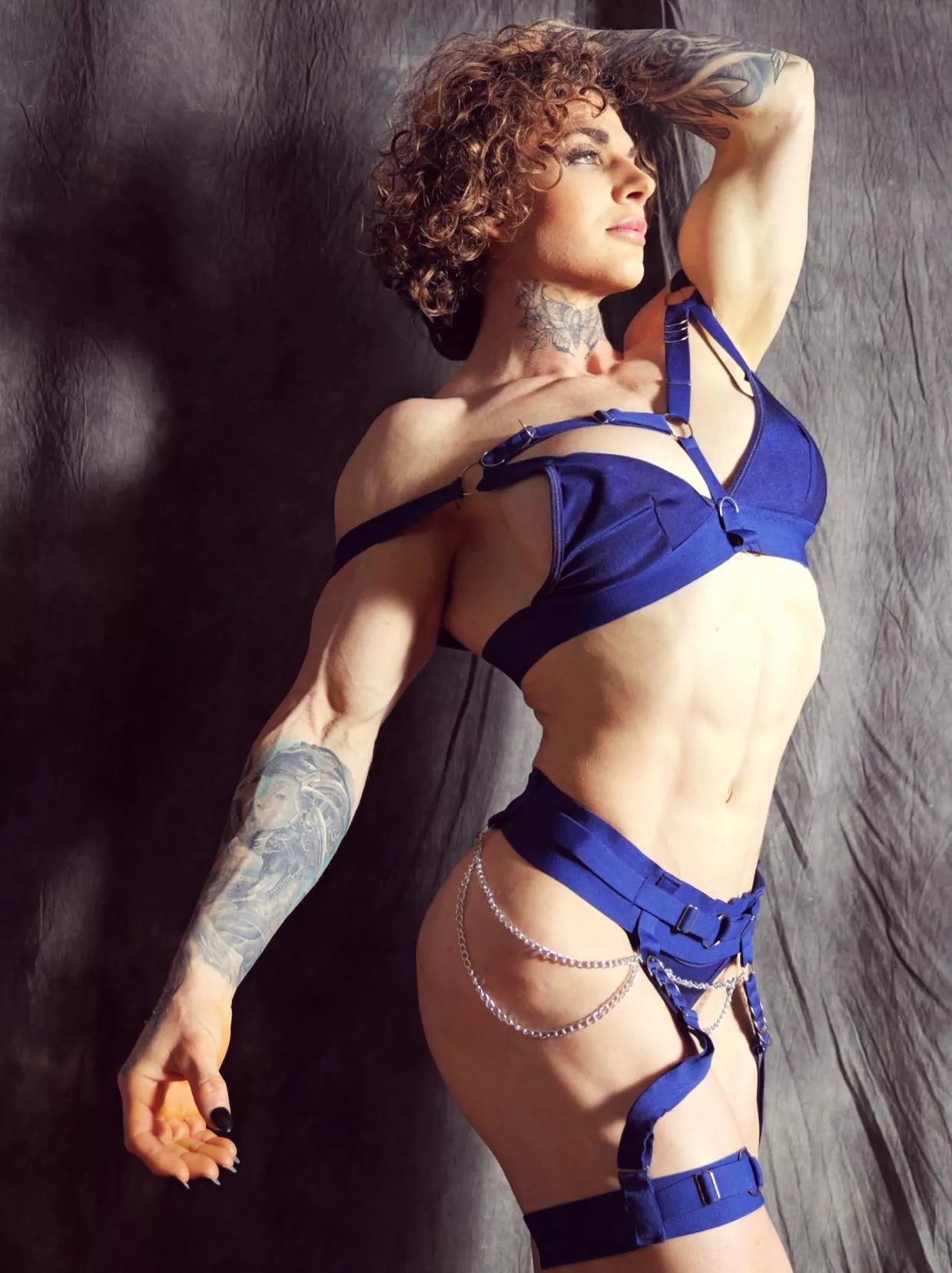 I wanna make you my slut 