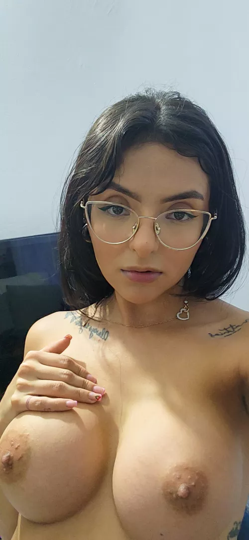 I'd fuck a clone of myself