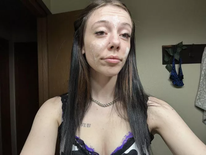 If you were to taste me, where would you start first?