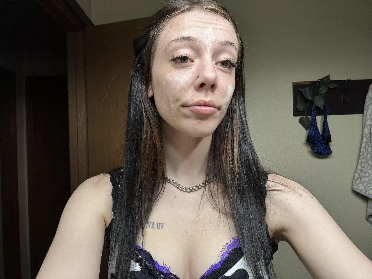 If you were to taste me, where would you start first?