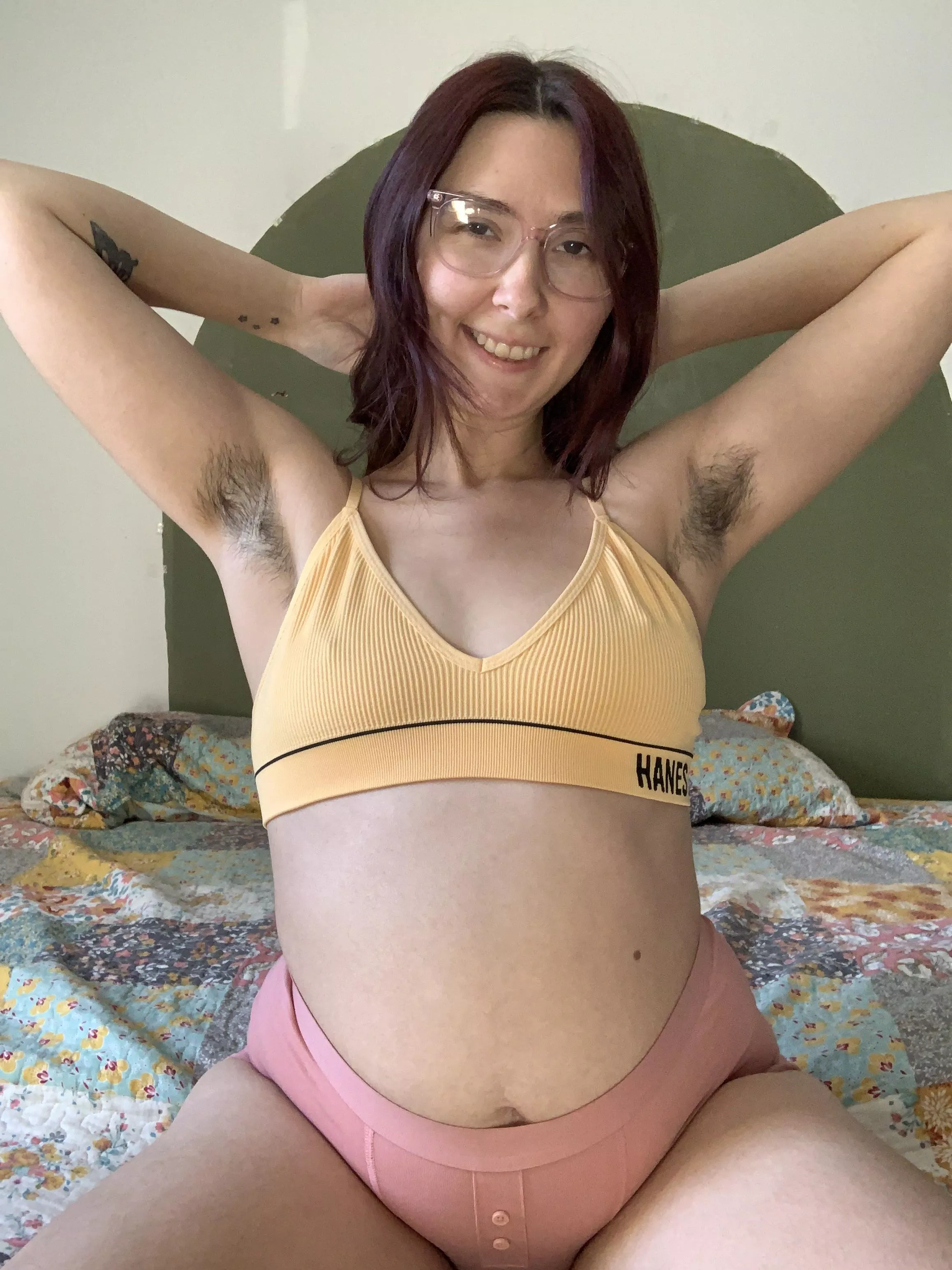 If you’re bored I’ll let you play in my pits 