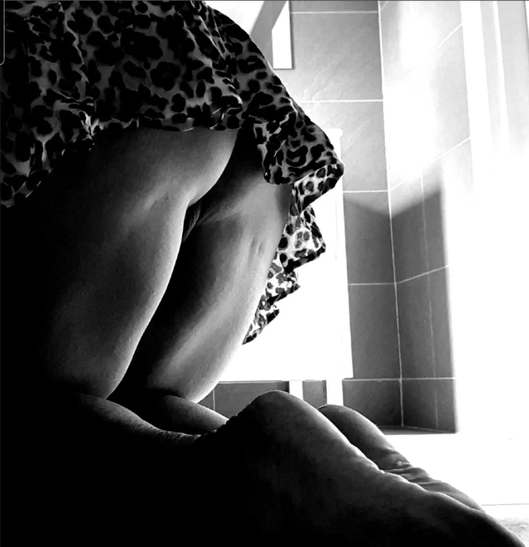 I'll be your good girl .. 💋