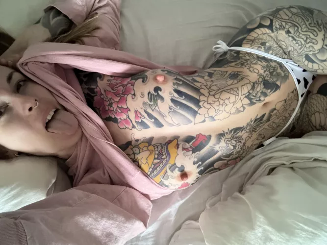 I’m 33. How old are you?