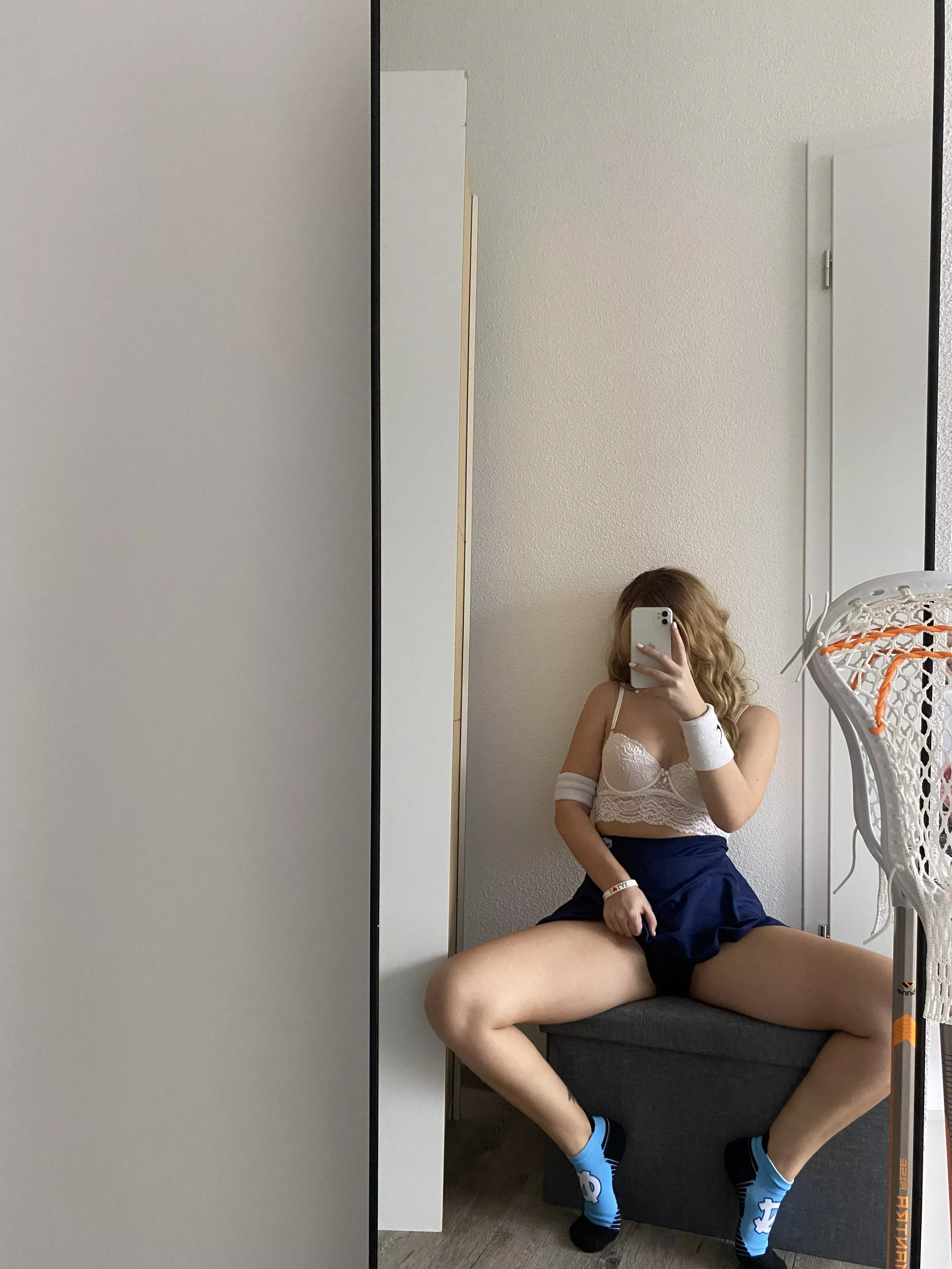 im finally 18 wanna take me ?