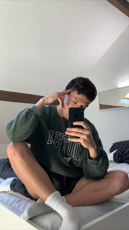 im finally in vacation 