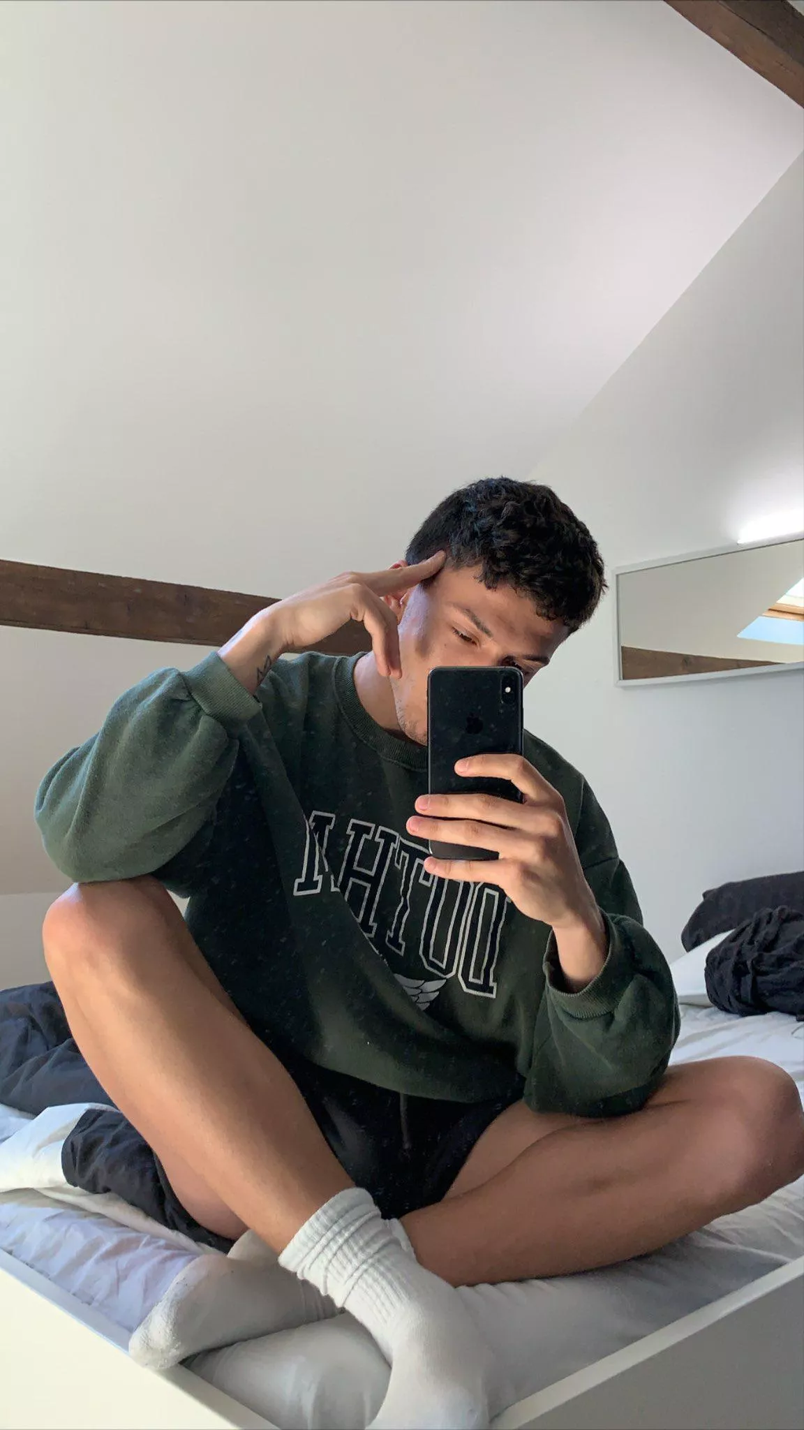 im finally in vacation 