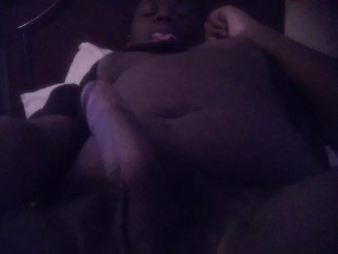 I'm kinda feeling gay rn