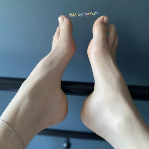 Imagine the things you could do with these 😜 