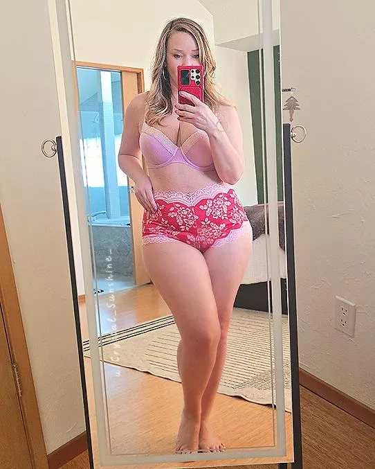 Is 50 too old to send mirror selfies? 