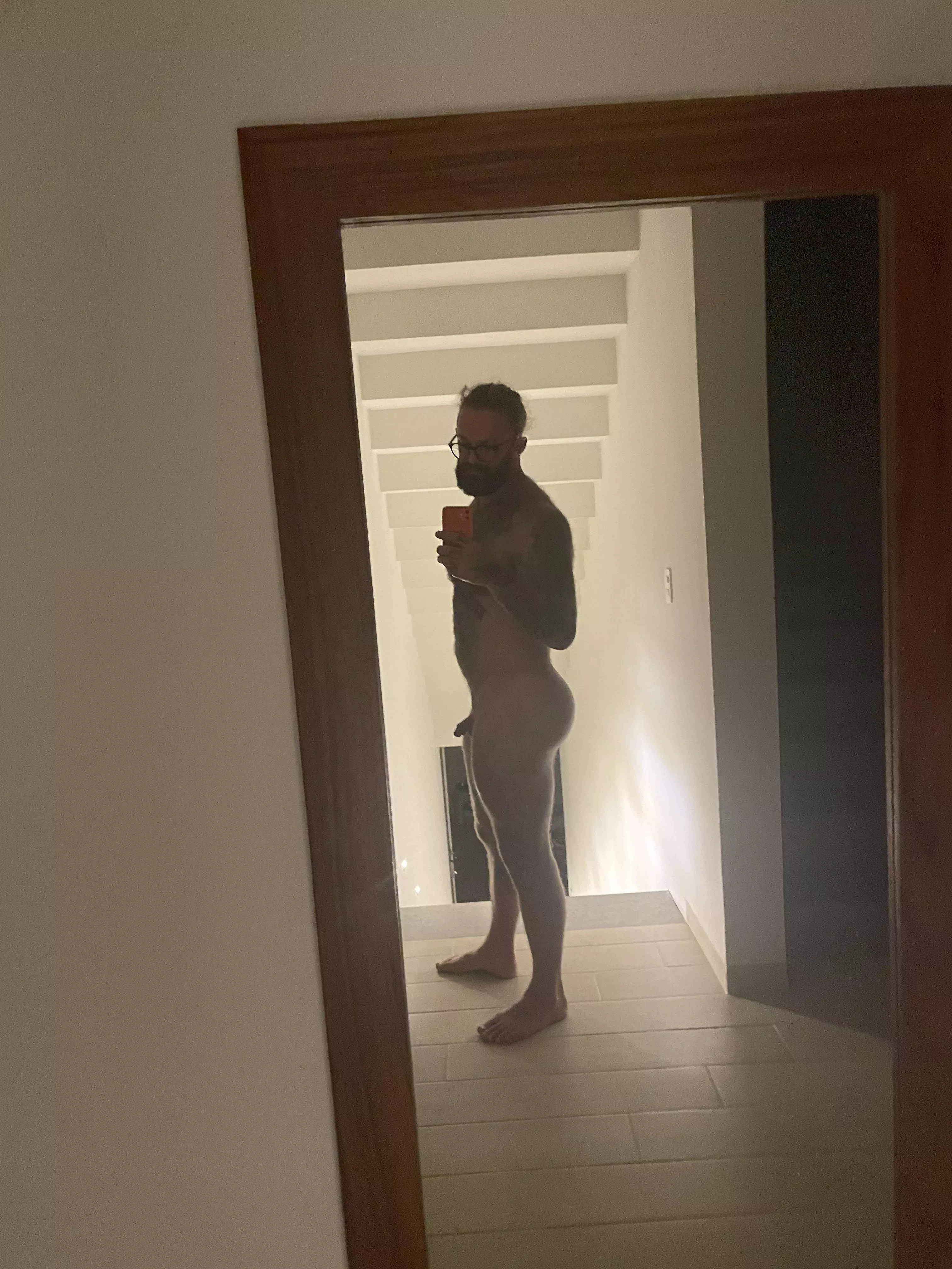 Is it enough for you?