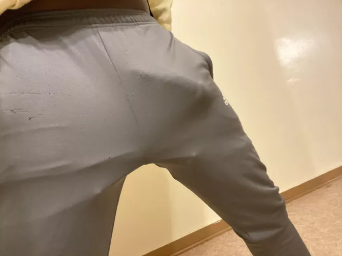 is it safe to wear these to the gym?