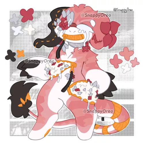 Is this considered gore? (Tagged nsfw because unsure)