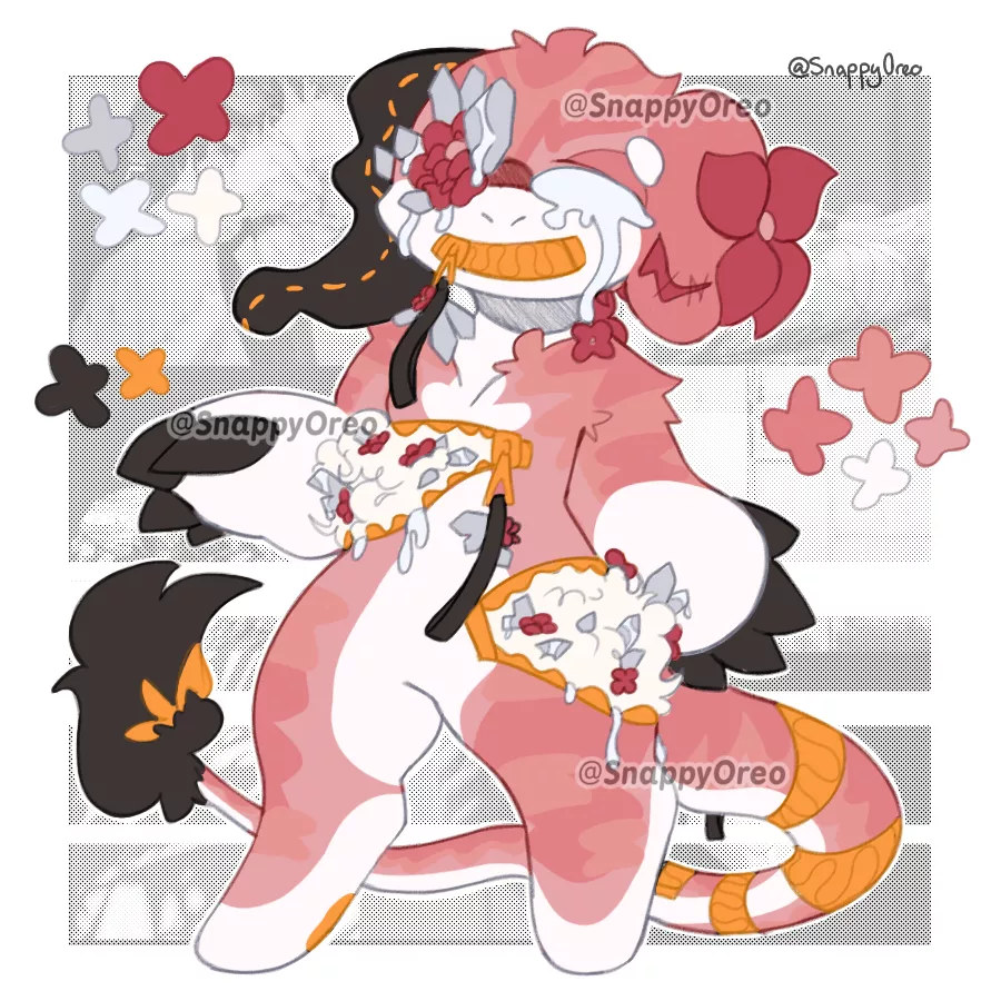 Is this considered gore? (Tagged nsfw because unsure)