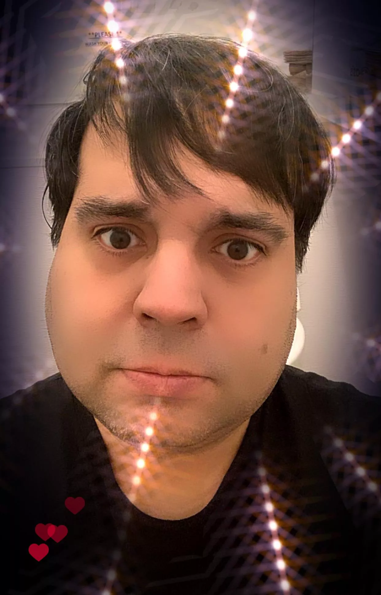 ISO Switch/steamdeck friends