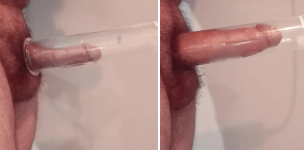 It's going to [m]ax out