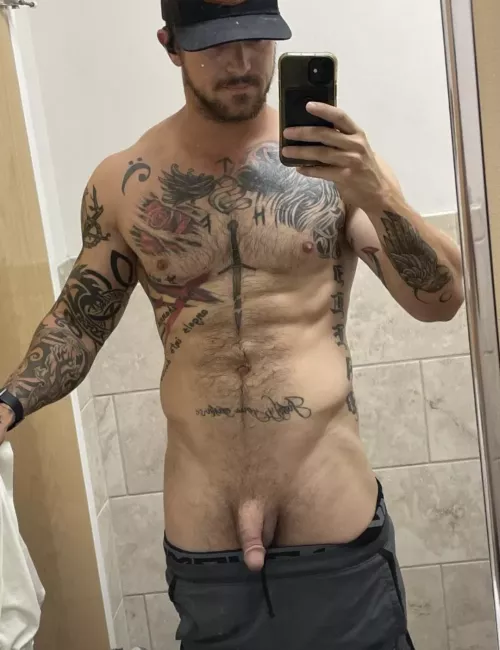 It's the softer things in life