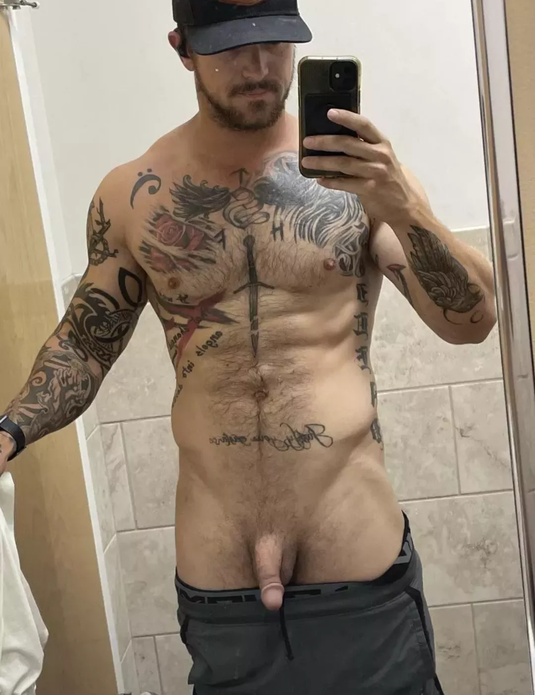 It's the softer things in life