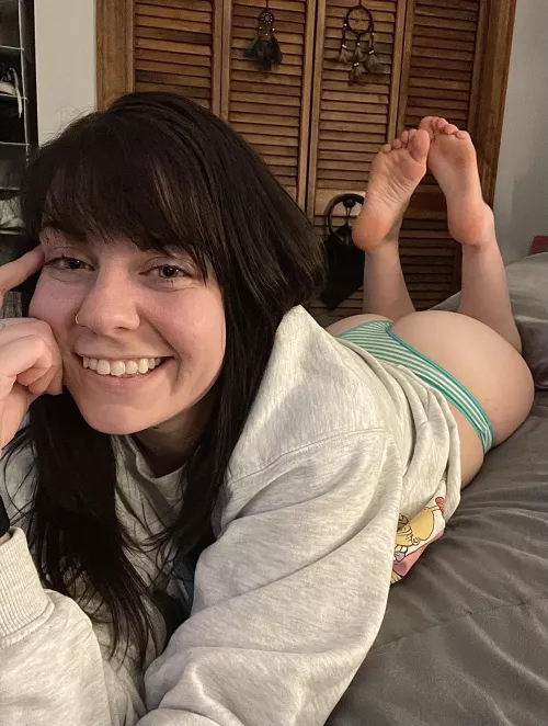 it’s time for me to hit the hay, I hope everyone had a (F)abulous day ;*