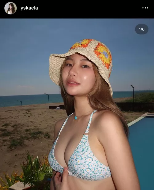 JAV Actress Lookalike