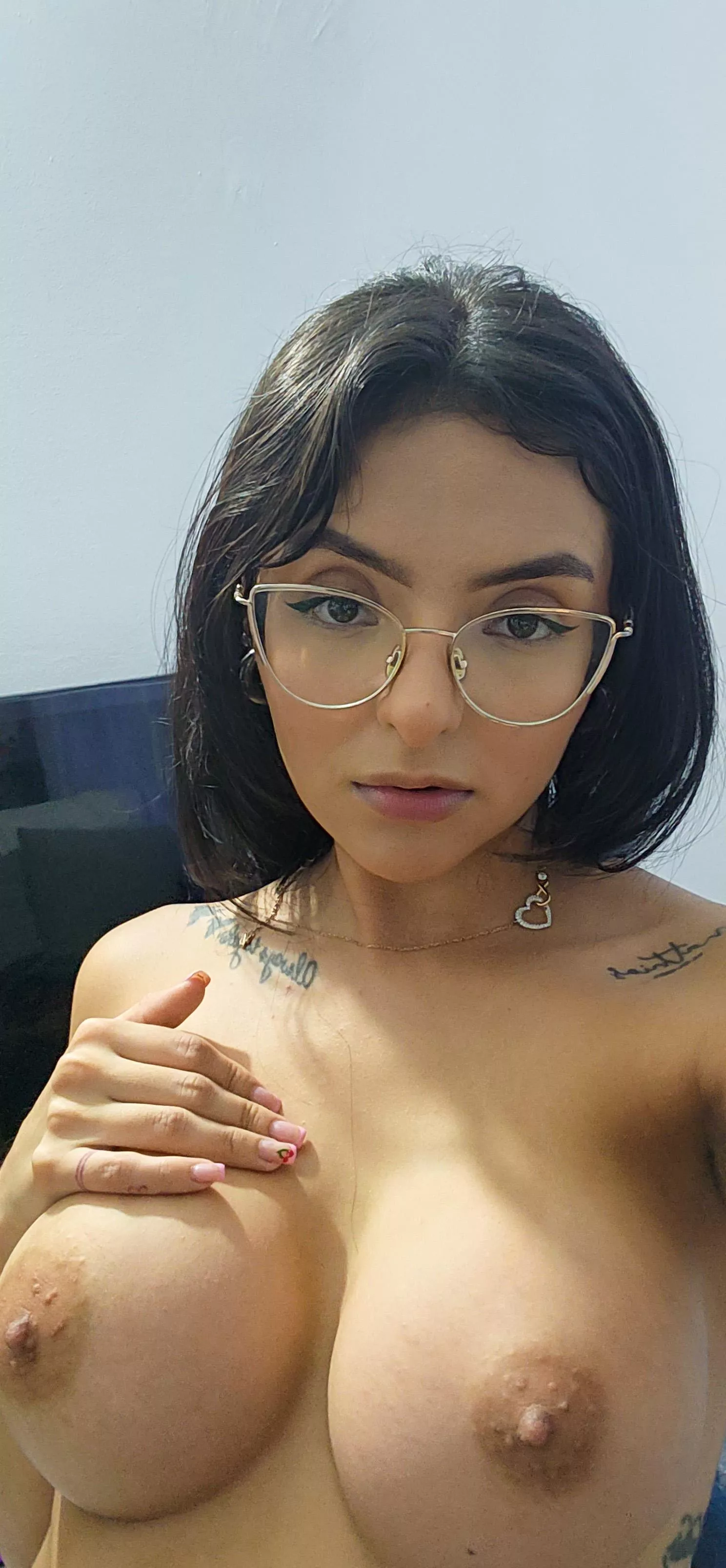 join me here and suck these little titties