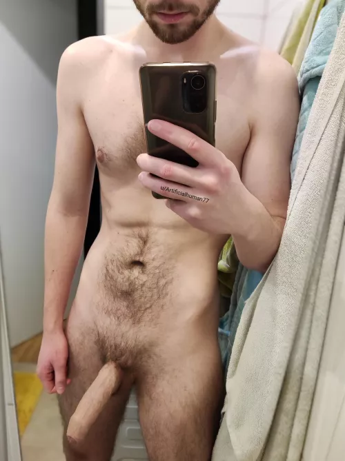 Just a skinny Czech boy 😋