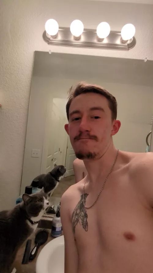 Just remember that one man's dâddy can be another man's baby girl