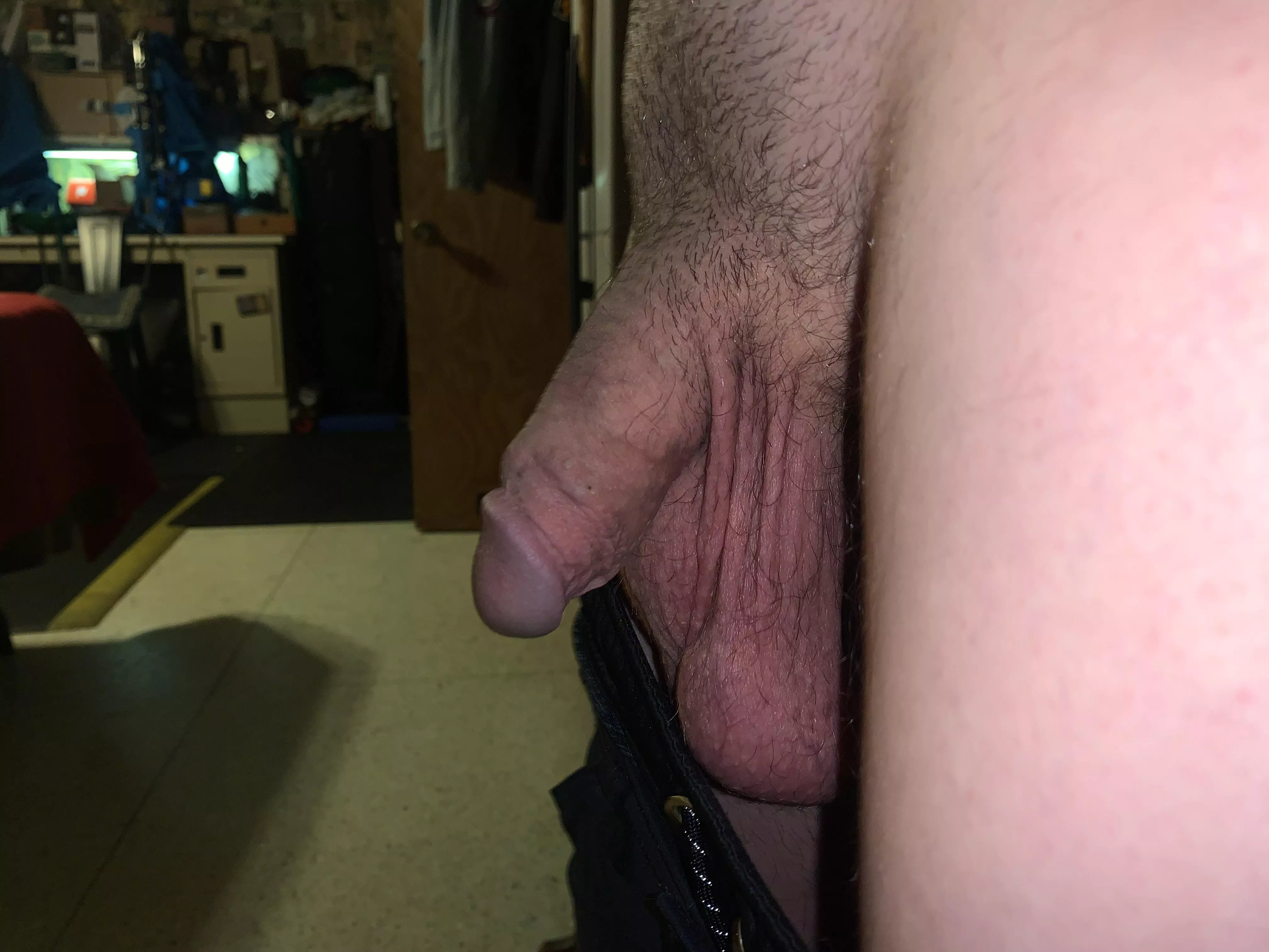 Just thought it looked decent