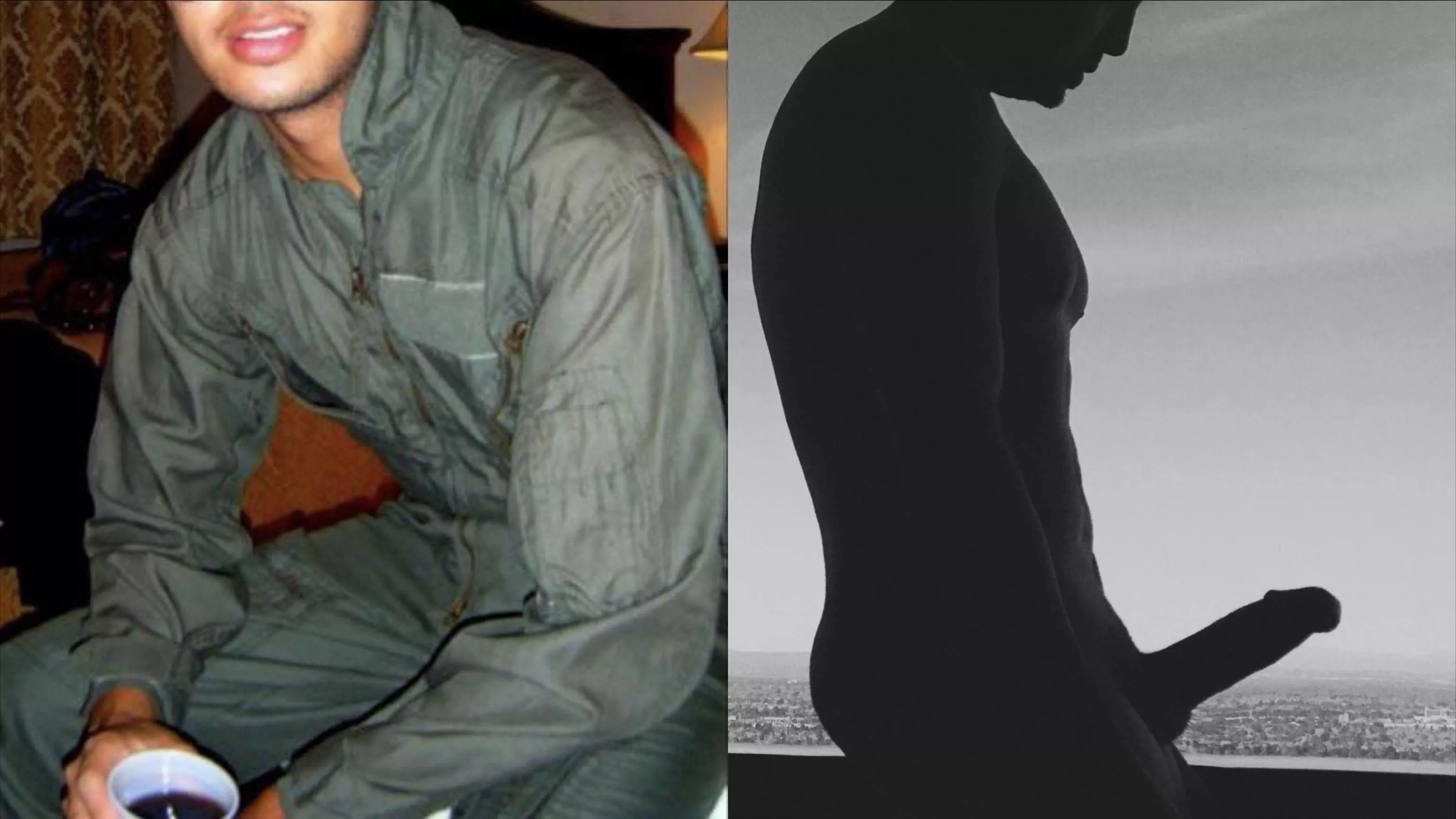 Let me stretch you out. 