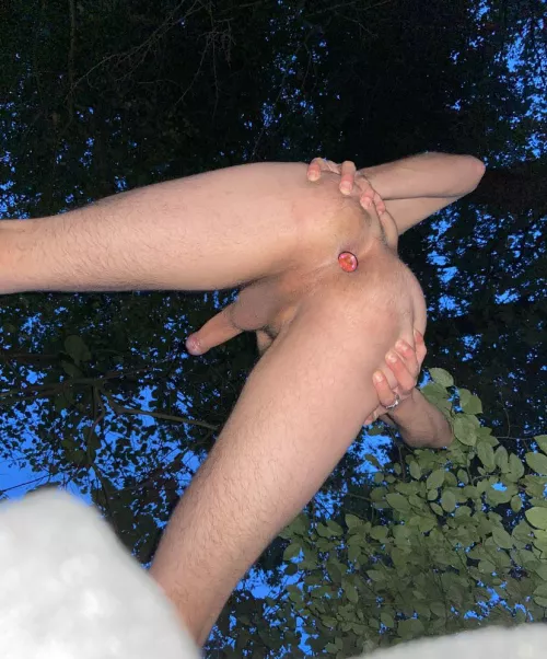 like my plug? (21) nsfw