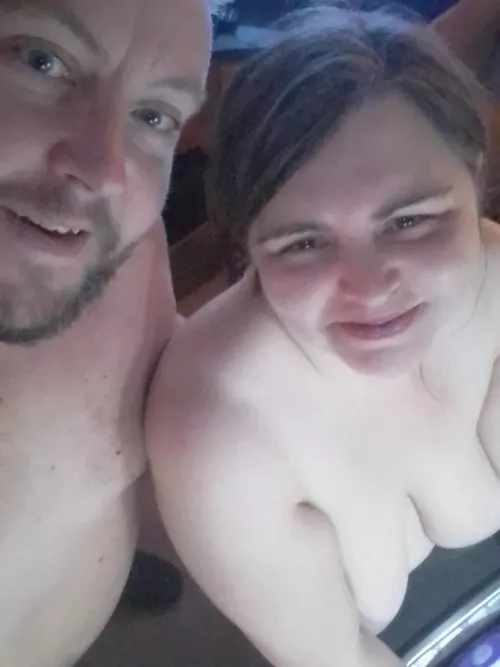 Loving the caravan.....