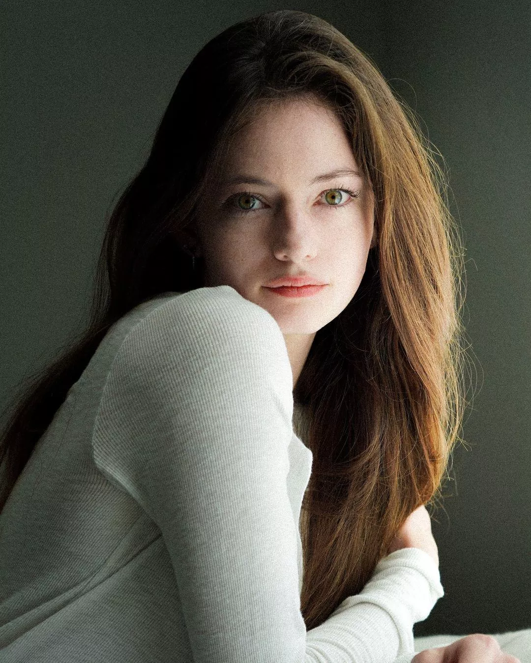 Mackenzie Foy
